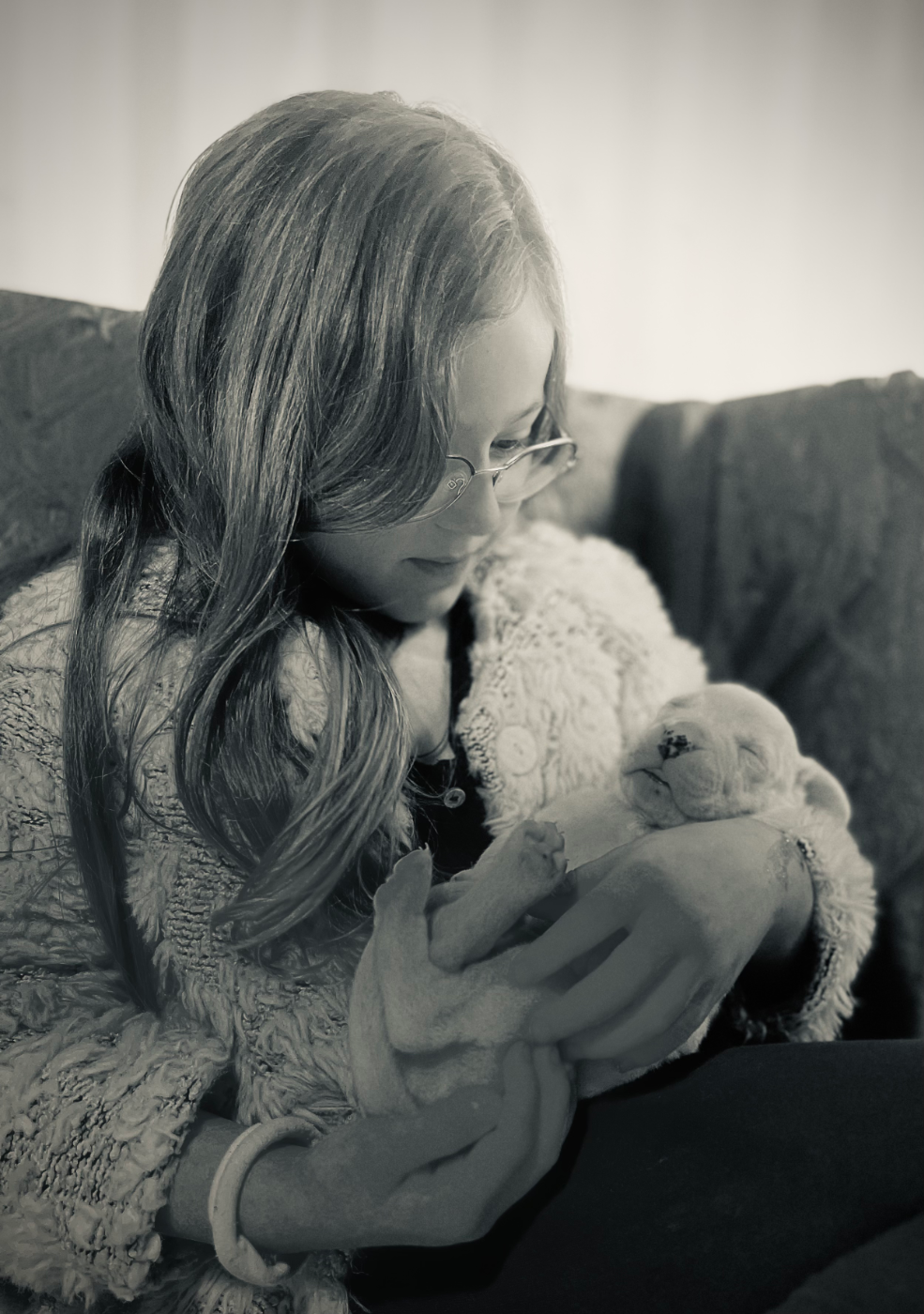 Chiot Dogo Argentino del Sueno Latino